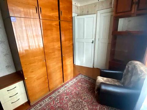 квартира по адресу Мира просп., 23