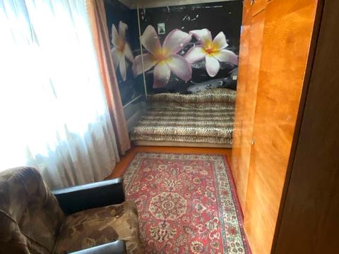 квартира по адресу Мира просп., 23