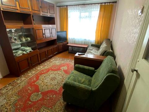 квартира по адресу Мира просп., 23