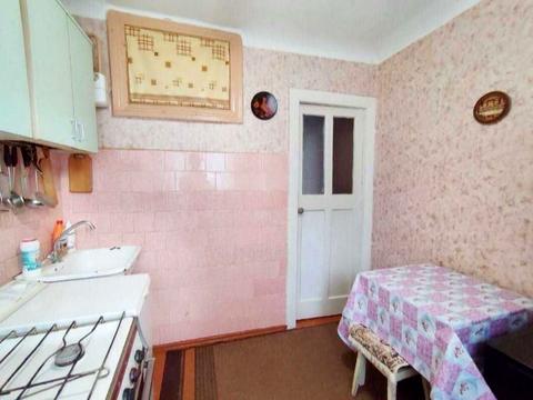 квартира по адресу Мира просп., 23