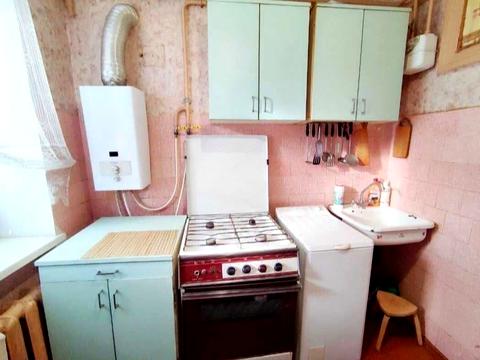 квартира по адресу Мира просп., 23