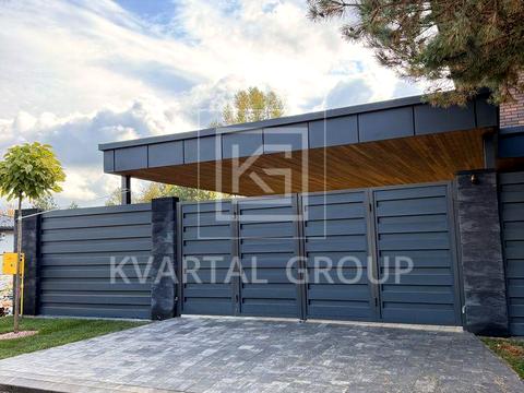 будинок за адресою Київська, 12