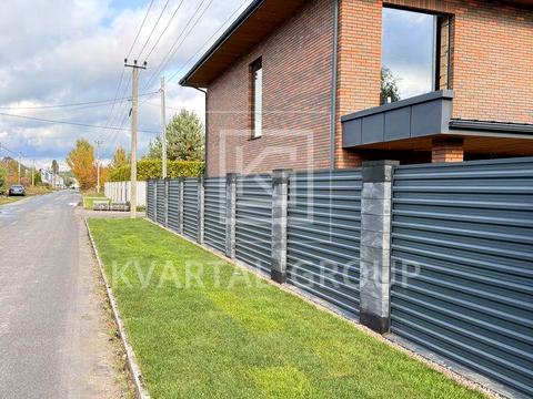 будинок за адресою Київська, 12