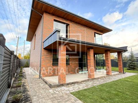 будинок за адресою Київська, 12