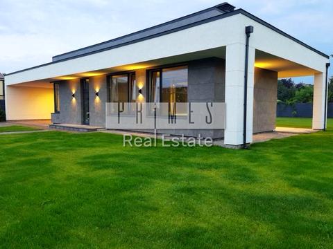 дом по адресу Сосновая ул.