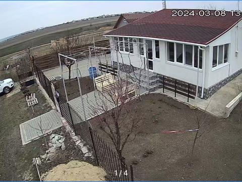 дом по адресу Виноградна, 16