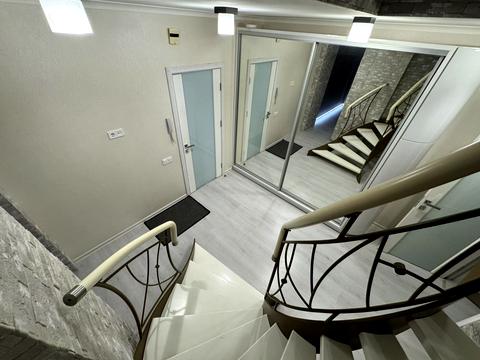 квартира за адресою Лазурна вул., 5 к11