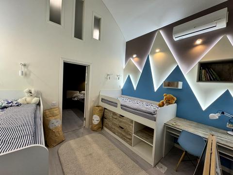 квартира за адресою Лазурна вул., 5 к11