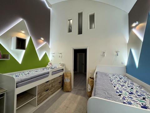 квартира за адресою Лазурна вул., 5 к11