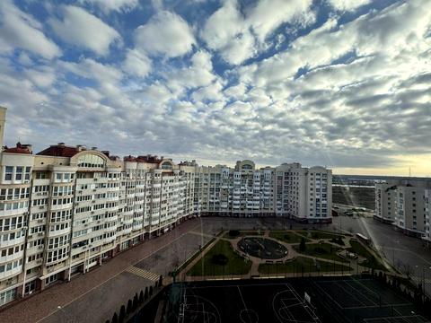 квартира за адресою Лазурна вул., 5 к11