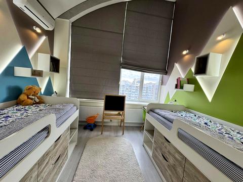 квартира за адресою Лазурна вул., 5 к11