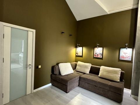 квартира за адресою Лазурна вул., 5 к11