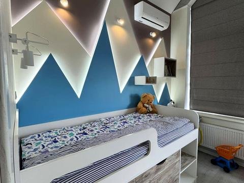 квартира за адресою Лазурна вул., 5 к11