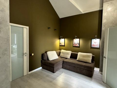 квартира за адресою Лазурна вул., 5 к11