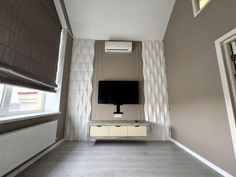 квартира за адресою Лазурна вул., 5 к11