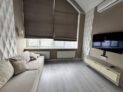 квартира за адресою Лазурна вул., 5 к11