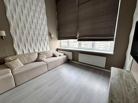 квартира за адресою Лазурна вул., 5 к11