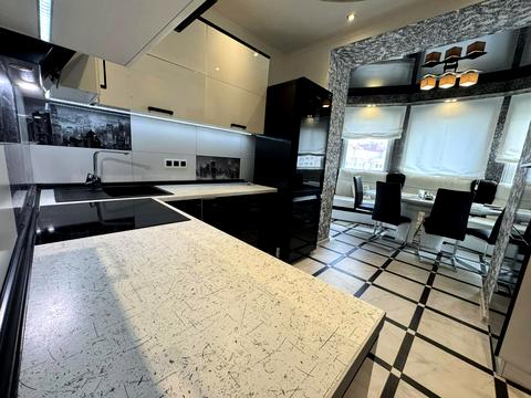 квартира за адресою Лазурна вул., 5 к11