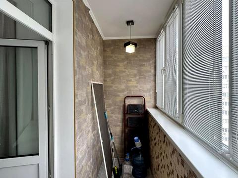 квартира за адресою Лазурна вул., 5 к11