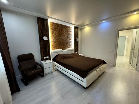 квартира за адресою Лазурна вул., 5 к11