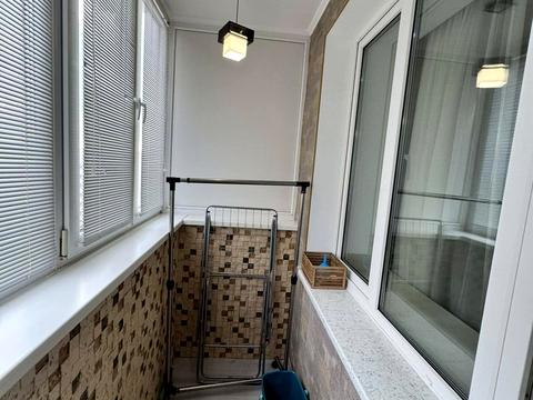 квартира за адресою Лазурна вул., 5 к11