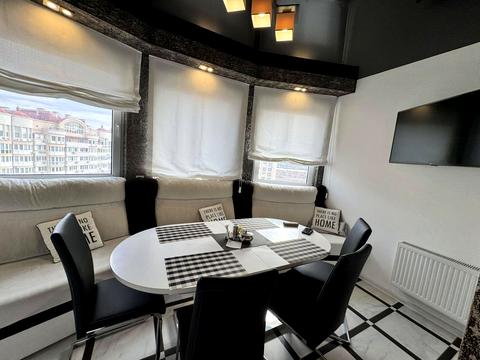 квартира за адресою Лазурна вул., 5 к11