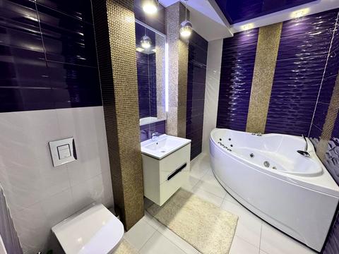 квартира за адресою Лазурна вул., 5 к11