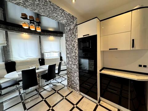 квартира за адресою Лазурна вул., 5 к11