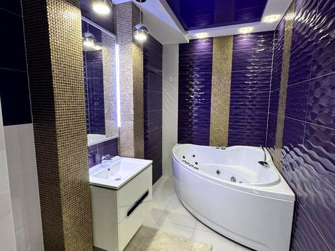 квартира за адресою Лазурна вул., 5 к11