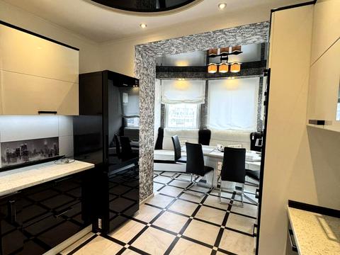 квартира за адресою Лазурна вул., 5 к11