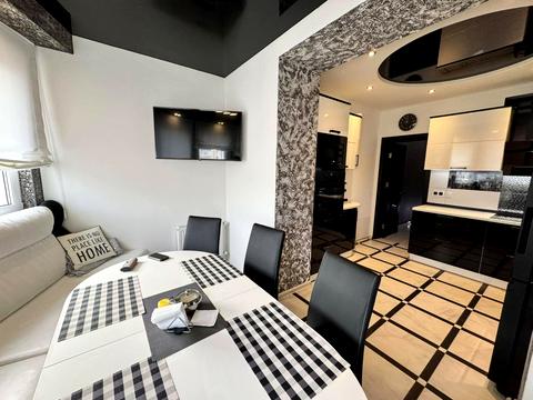 квартира за адресою Лазурна вул., 5 к11