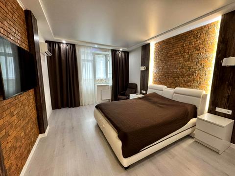 квартира за адресою Лазурна вул., 5 к11