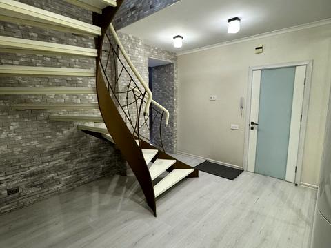 квартира за адресою Лазурна вул., 5 к11