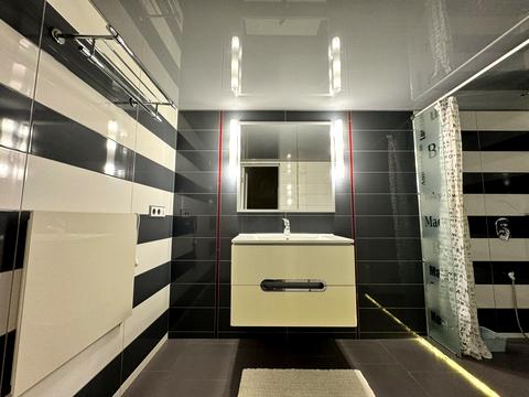 квартира за адресою Лазурна вул., 5 к11