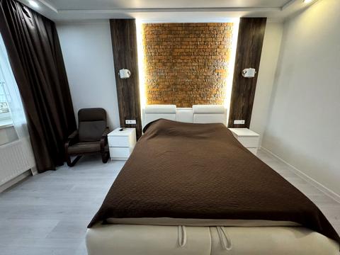 квартира за адресою Лазурна вул., 5 к11