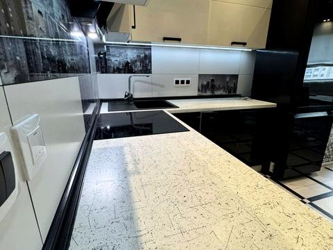 квартира за адресою Лазурна вул., 5 к11