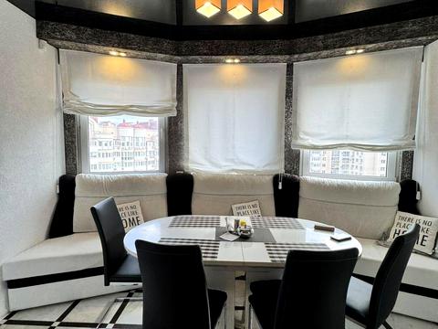 квартира за адресою Лазурна вул., 5 к11