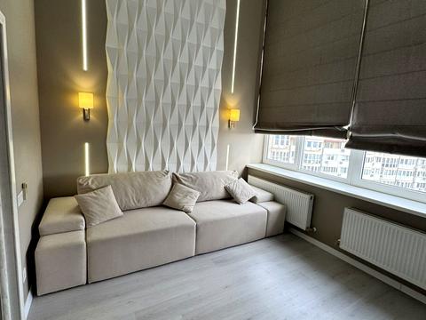 квартира за адресою Лазурна вул., 5 к11