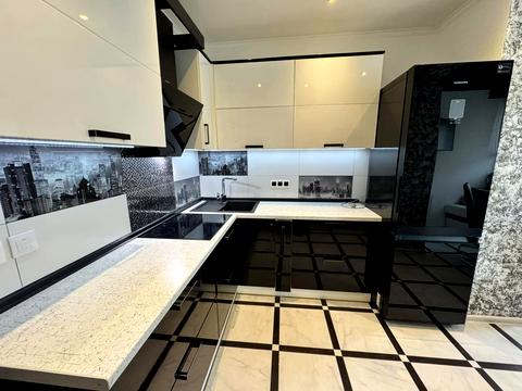 квартира за адресою Лазурна вул., 5 к11