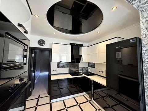 квартира за адресою Лазурна вул., 5 к11