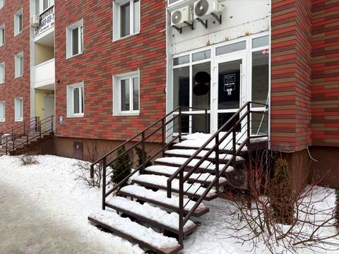 коммерческая по адресу Балтийский пер., 1