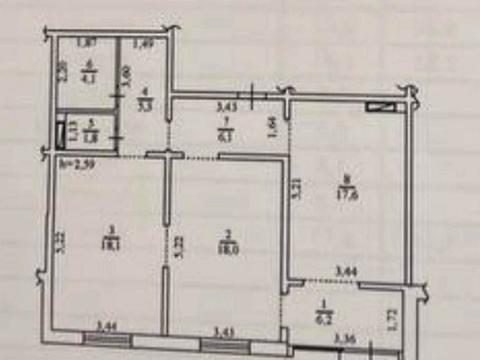 коммерческая по адресу Балтийский пер., 1