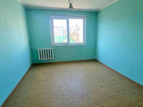 квартира по адресу Пасечная ул., (Будинок 1)