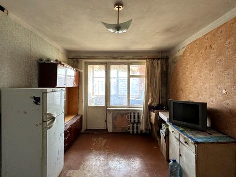 квартира по адресу Славы бульв., 8