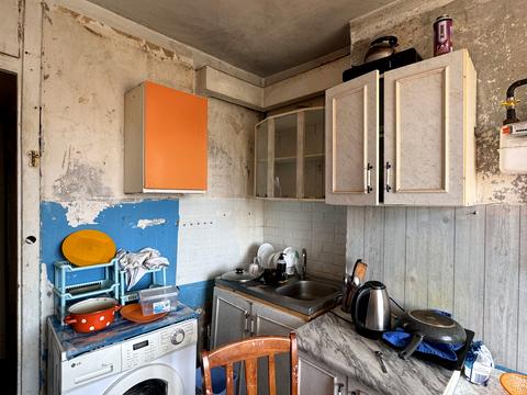 квартира по адресу Славы бульв., 8