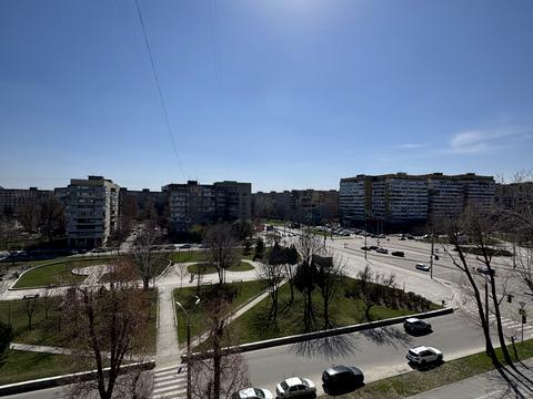 квартира по адресу Славы бульв., 8