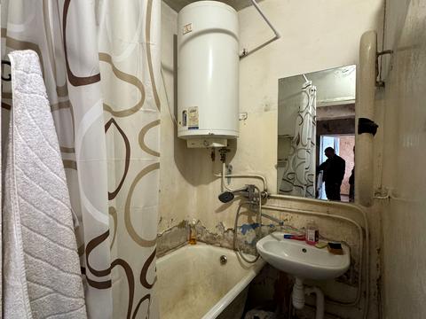 квартира по адресу Славы бульв., 8