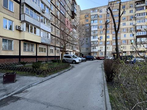 квартира по адресу Славы бульв., 8