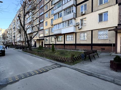 квартира по адресу Славы бульв., 8