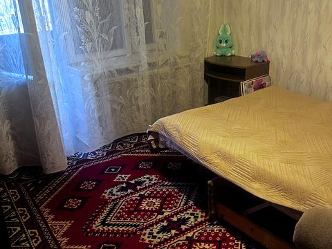 комната по адресу Героев Днепра ул., 12-А